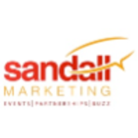 Sandall Marketing logo, Sandall Marketing contact details