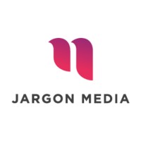 Jargon Media Group logo, Jargon Media Group contact details