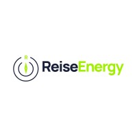 Reise Energy logo, Reise Energy contact details