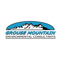 Grouse Mountain Environmental Consultants logo, Grouse Mountain Environmental Consultants contact details