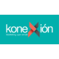 Konexión logo, Konexión contact details