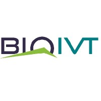 BioIVT logo, BioIVT contact details