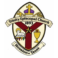 Trinity Episcopal Church logo, Trinity Episcopal Church contact details