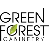 Green Forest Cabinetry logo, Green Forest Cabinetry contact details