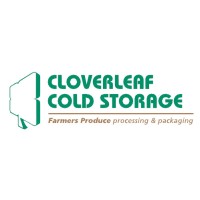 Cloverleaf Cold Storage Co. logo, Cloverleaf Cold Storage Co. contact details