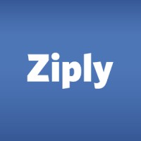 Ziply logo, Ziply contact details