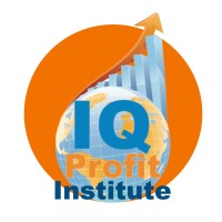 IQ Profit Institute logo, IQ Profit Institute contact details