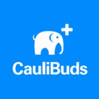 CauliBuds logo, CauliBuds contact details