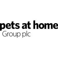 Pets at Home Group Plc logo, Pets at Home Group Plc contact details