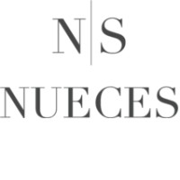 NUECES logo, NUECES contact details