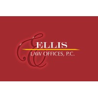 Ellis Law Offices, P.C. logo, Ellis Law Offices, P.C. contact details