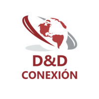 D&D Conexion logo, D&D Conexion contact details