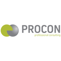 ProCon Group logo, ProCon Group contact details