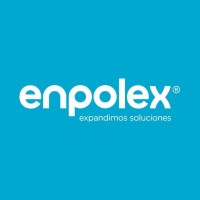 enpolex logo, enpolex contact details