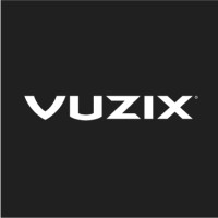 Vuzix Corporation logo, Vuzix Corporation contact details