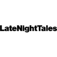 Late Night Tales logo, Late Night Tales contact details