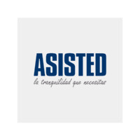 ASISTED | Asistencia domiciliaria a las personas logo, ASISTED | Asistencia domiciliaria a las personas contact details