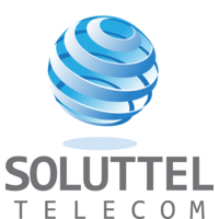 Soluttel Telecom logo, Soluttel Telecom contact details