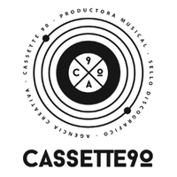 Cassette 90 logo, Cassette 90 contact details