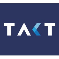 TAKT Technologies logo, TAKT Technologies contact details