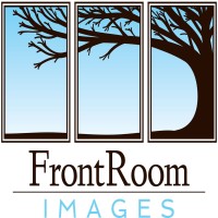 FrontRoom Images logo, FrontRoom Images contact details