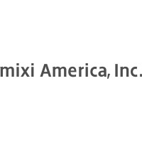 mixi America, Inc. logo, mixi America, Inc. contact details