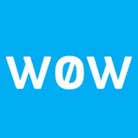 Wow digital agency logo, Wow digital agency contact details