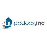 PPDocs, Inc. logo, PPDocs, Inc. contact details