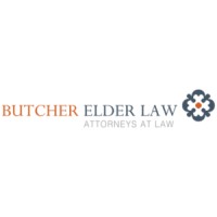 Butcher Elder Law logo, Butcher Elder Law contact details