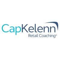 CapKelenn logo, CapKelenn contact details