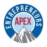 The Entrepreneurs Apex logo, The Entrepreneurs Apex contact details