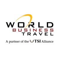 World Business Travel logo, World Business Travel contact details