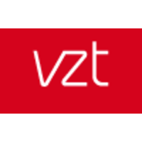 VZT logo, VZT contact details