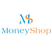 MoneyShop logo, MoneyShop contact details