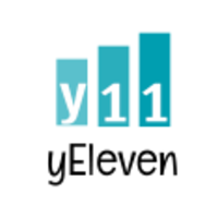 yEleven Limited logo, yEleven Limited contact details