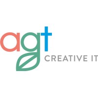 AGT UK logo, AGT UK contact details