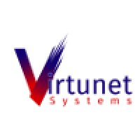 Virtunet Systems logo, Virtunet Systems contact details