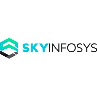 Sky Infosys logo, Sky Infosys contact details