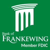 Bank of Frankewing logo, Bank of Frankewing contact details