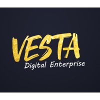 vesta logo, vesta contact details