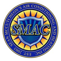 Sean McCutcheon's Air Conditioning and Heating, Inc. logo, Sean McCutcheon's Air Conditioning and Heating, Inc. contact details