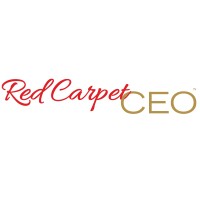 Red Carpet CEO ~ Personal Branding & Corporate Consulting logo, Red Carpet CEO ~ Personal Branding & Corporate Consulting contact details