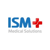 ISMmed logo, ISMmed contact details