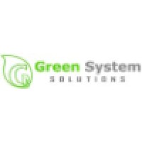 GREEN SYSTEM SOLUTIONS logo, GREEN SYSTEM SOLUTIONS contact details