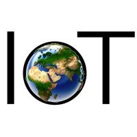 Planet IoT logo, Planet IoT contact details