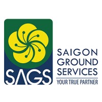 Saigon Ground Services JSC. (SAGS) logo, Saigon Ground Services JSC. (SAGS) contact details