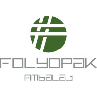 Folyopak Ambalaj logo, Folyopak Ambalaj contact details