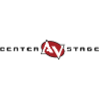 Centerstage Audio Visual logo, Centerstage Audio Visual contact details