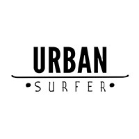 Urban Surfer logo, Urban Surfer contact details