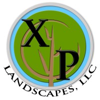 XP Landscapes LLC logo, XP Landscapes LLC contact details